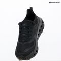 Scarpe da trekking donna On Running Cloudhorizon 2 black/black 9