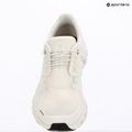 Scarpe da donna On Cloud 6 Wide white/white 9