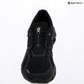 Scarpe donna On Cloud 6 Wide black/black 9