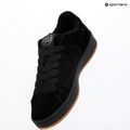 Scarpe da uomo Pitbull Walker black/black 9