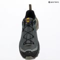 Scarpe da trekking da uomo Salomon X Ultra 360 GTX urban chic/black 10