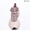 Scarpe da trekking da donna HOKA Transport Hike GTX fragrant lilac/lilac cream 10