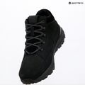 Scarpe invernali da uomo Pitbull Cabrillo black/black 13
