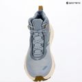 Scarpe da trekking uomo HOKA Transport Hike GTX slate blue/stucco 10