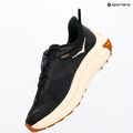 Scarpe da uomo HOKA Transport 2 black/alabaster 10