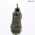 Scarpe da running da uomo Salomon XA Pro 3D V9 sedona sage/plantation/paloma 10