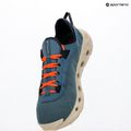 Scarpe da trekking da uomo Columbia Drainmaker XTR everblue/super sonic 10