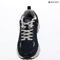 Scarpe da uomo Aeronautica Militare SC0301UCT03500 navy blue 9