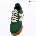 Scarpe da uomo GANT Baylle dark green 9