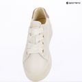Scarpe da donna GANT Avona white/rose gold 9