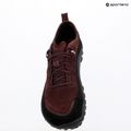 Scarpe barefoot da uomo Vivobarefoot Tracker Leather Low II Suede fig 9