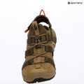 Sandali da uomo The North Face Explore Camp cedar/caraway seed 11