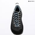 Scarpe da avvicinamento da donna La Sportiva TX4 Evo ST carbon/limestone 16