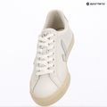 Scarpe da donna VEJA Esplar Logo Leather extra white/silver 13