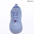 Scarpe per bambini FILA Superbubble pale iris 16