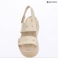 Sandali da donna  Crocs Broklyn 4U stucco 9