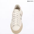 Scarpe da donna VEJA Campo Leather extra white/natural suede 10