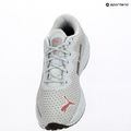 Scarpe da running da donna Puma Velocity Nitro 2 GTX grey/salmon 9