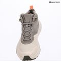Scarpe da trekking da donna HOKA Transport Hike GTX cement/stucco 10