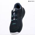 Scarpe da tennis da uomo HEAD Revolt Evo 5.0 blueberry/teal 15