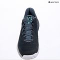 Scarpe da tennis da uomo HEAD Revolt Pro 5.0 Clay blueberry/teal 15