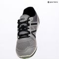 Scarpe barefoot da uomo Xero Shoes HFS II asphalt/alloy 17