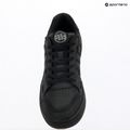 Scarpe Pitbull Elkwood black/black 14