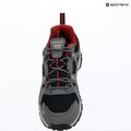Scarpe da trekking da uomo Regatta Vendeavour Low granite/riord 23