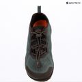 Scarpe barefoot da uomo Xero Shoes Aqua X Sport dark/forest/java/brown 18