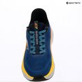 Scarpe da running da uomo SKECHERS Max Run blue 10