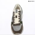 Scarpe da uomo Napapijri NP0A8B9N grey/green 12