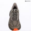 Scarpe da running da donna HOKA Challenger 8 GTX cement/gravel 10