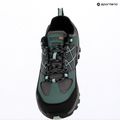 Scarpe da trekking da donna REGATTA Samaris III Low spruce green/granite 21