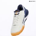 Scarpe da tennis da donna HEAD Revolt Pro 5.0 Clay white apricot 15