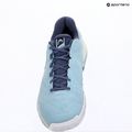 Scarpe da tennis da donna HEAD Revolt Pro 5.0 Clay light blue/dark blue 15