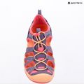 Sandali per bambini KEEN Moxie purple haze/pink lemonade 9