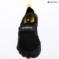 Scarpe da acqua da uomo Aquastic Reef nero 9