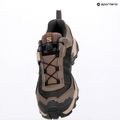 Scarpe da trekking da donna Salomon X ULTRA 5 GTX iron/shadow/deep black 20
