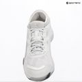 Scarpe da pallamano PUMA Eliminate NITRO SQD 4 puma white/baltic sea blue/fresh water 9