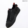 Scarpe Palladium Ace City Shell Low black 9
