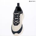 Scarpe da uomo Calvin Klein HM0HM02342 Light Eva Runn Essential Laceup Nylon Suede calvin navy/light grey 9