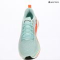 Scarpe da running da uomo Under Armour Velociti SPD refresh mint/electric tangerine/mod gray 9