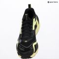 Scarpe da allenamento uomo Under Armour Reign XT fade green/black/titanium 9