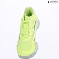 Scarpe da pallamano PUMA Accelerate Pro 4 fizzy light/green terrain/light moss/puma white 9