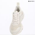 Scarpe da allenamento donna On Running Cloudpulse Next white/ice 9