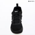 Scarpe barefoot da donna Xero Shoes Prio Neo black/white 9