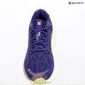 Scarpe da running da donna Salomon Aero Glide 4 deep blue/white/butterfly 9