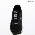 Scarpe da tennis da donna HEAD Revolt Court 5.0 W black/white 12