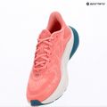 Scarpe da running da donna Under Armour Turbulance 3 red/rapture red/red 11