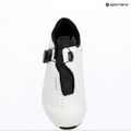Scarpe da strada da uomo Northwave Sonic Plus white/black 9